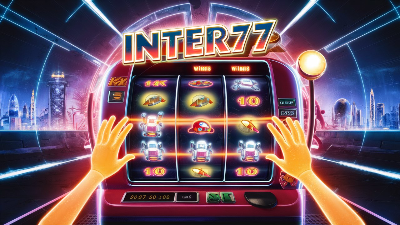 slot game inter77
slot games login inter77
