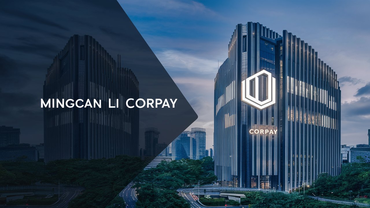 mingcan li corpay