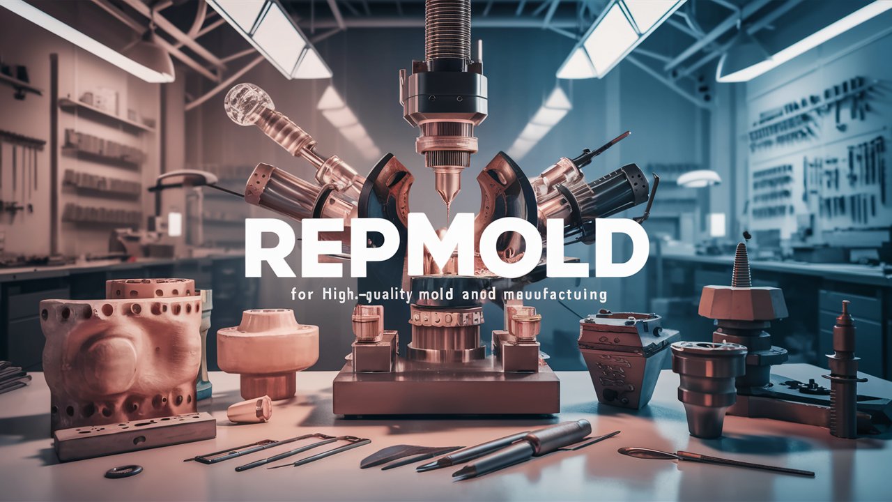 repmold