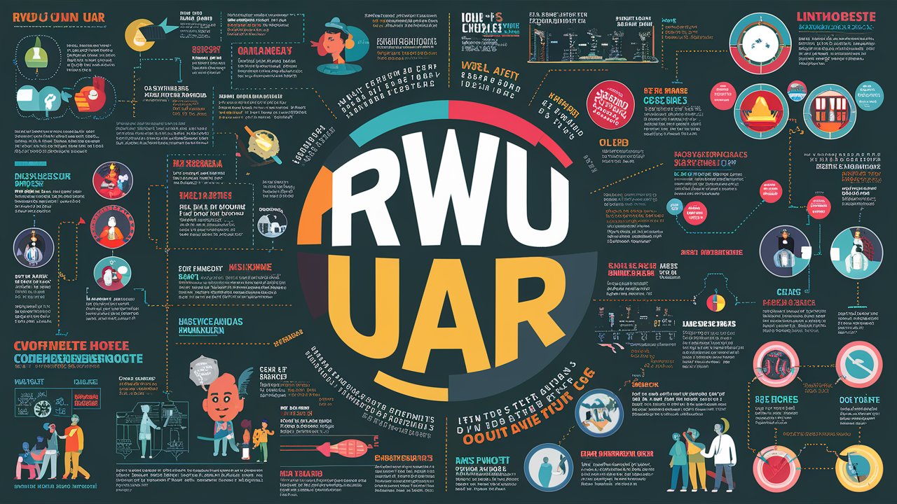 rwu uar