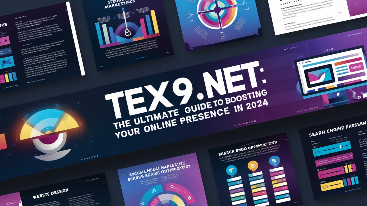 tex9.net