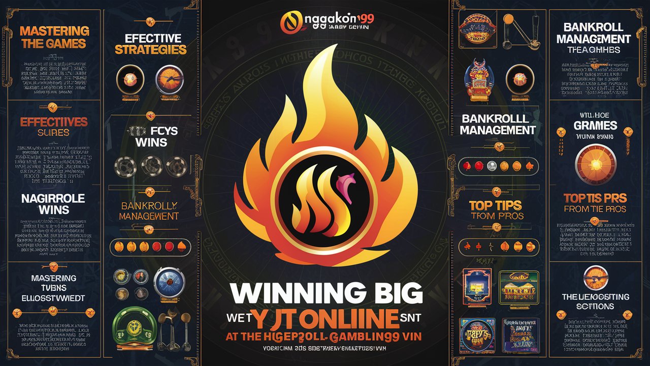 situs gacor nagakoin99.win 🔥