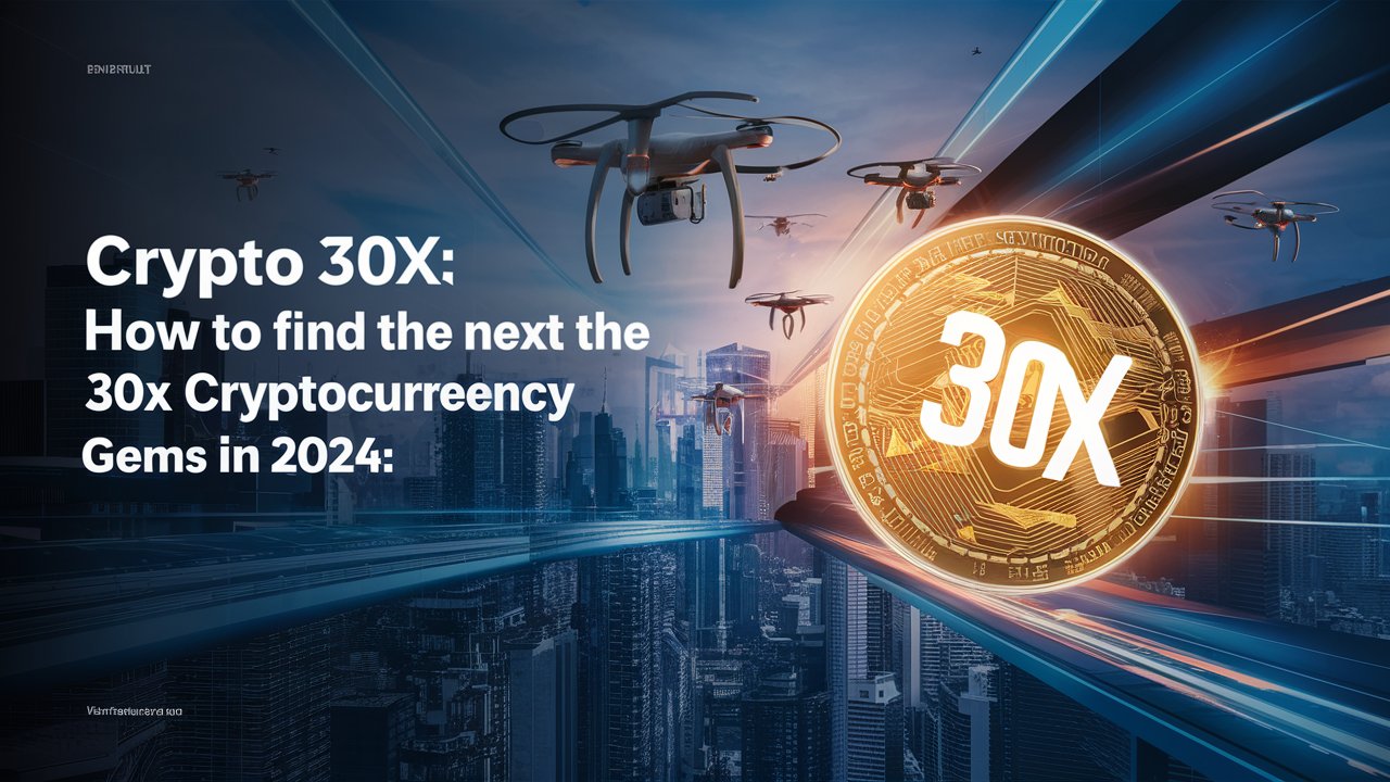 crypto 30x