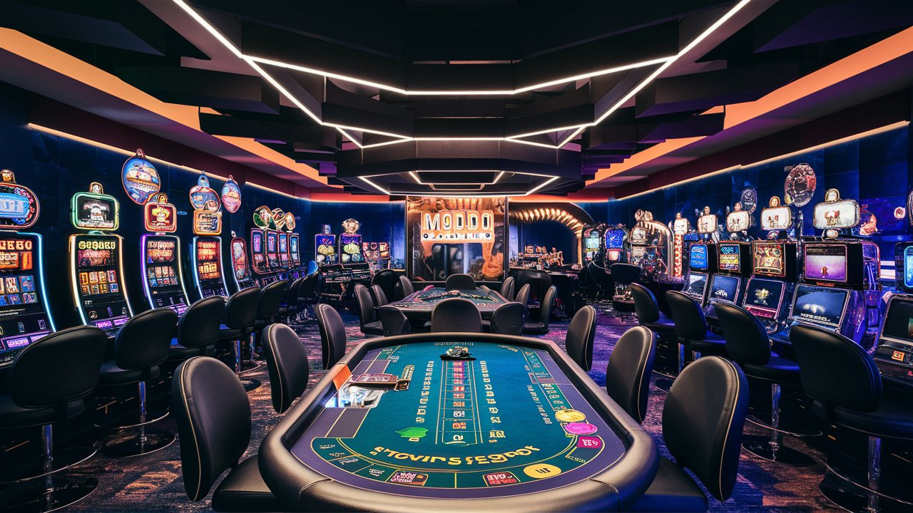 modo casino
