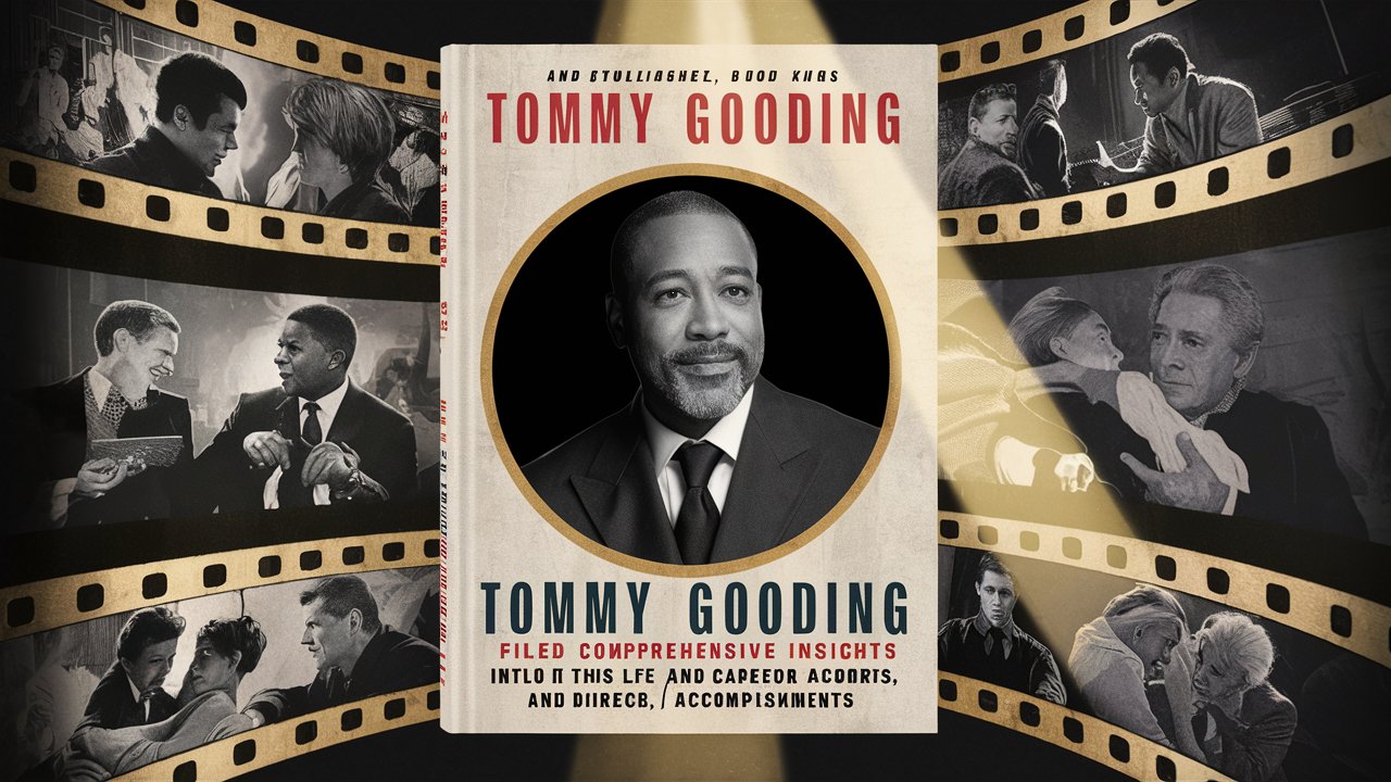 tommy gooding