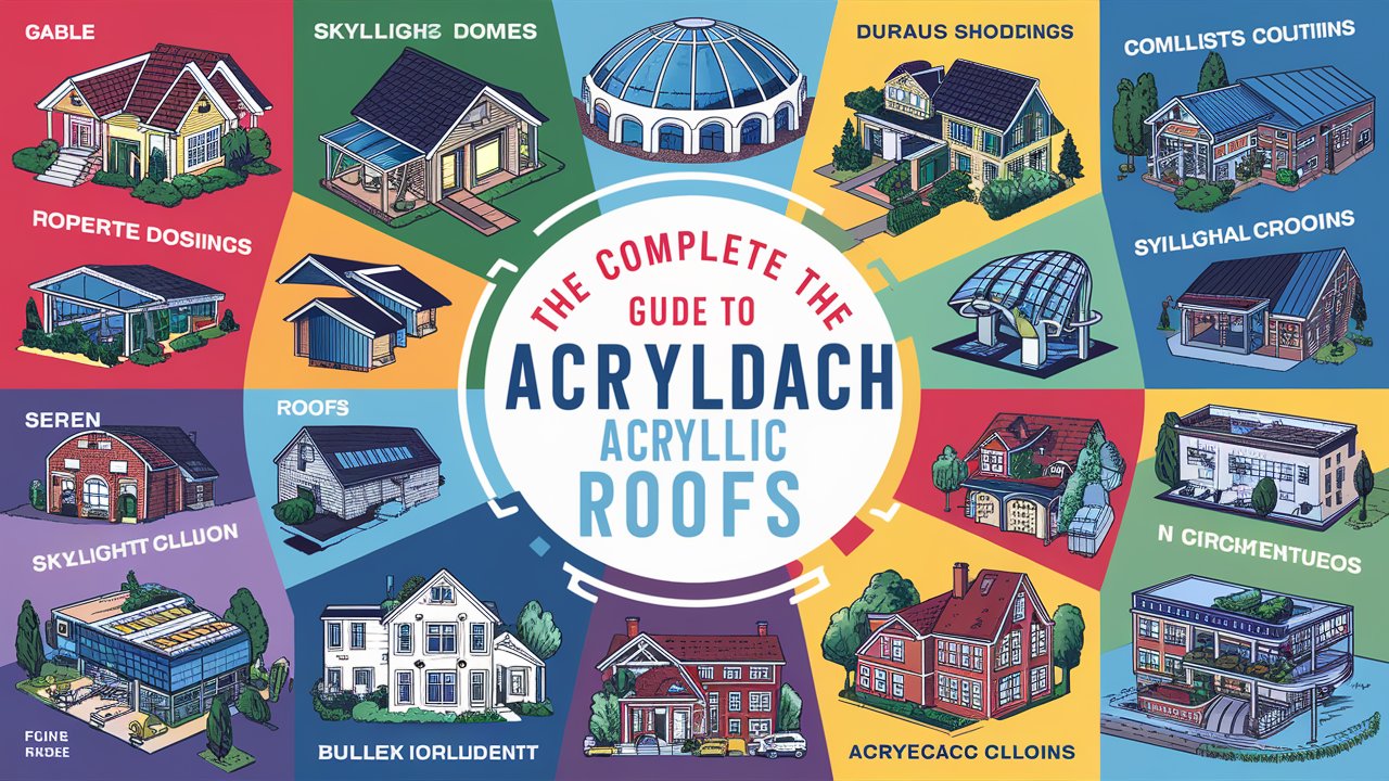 acryldach