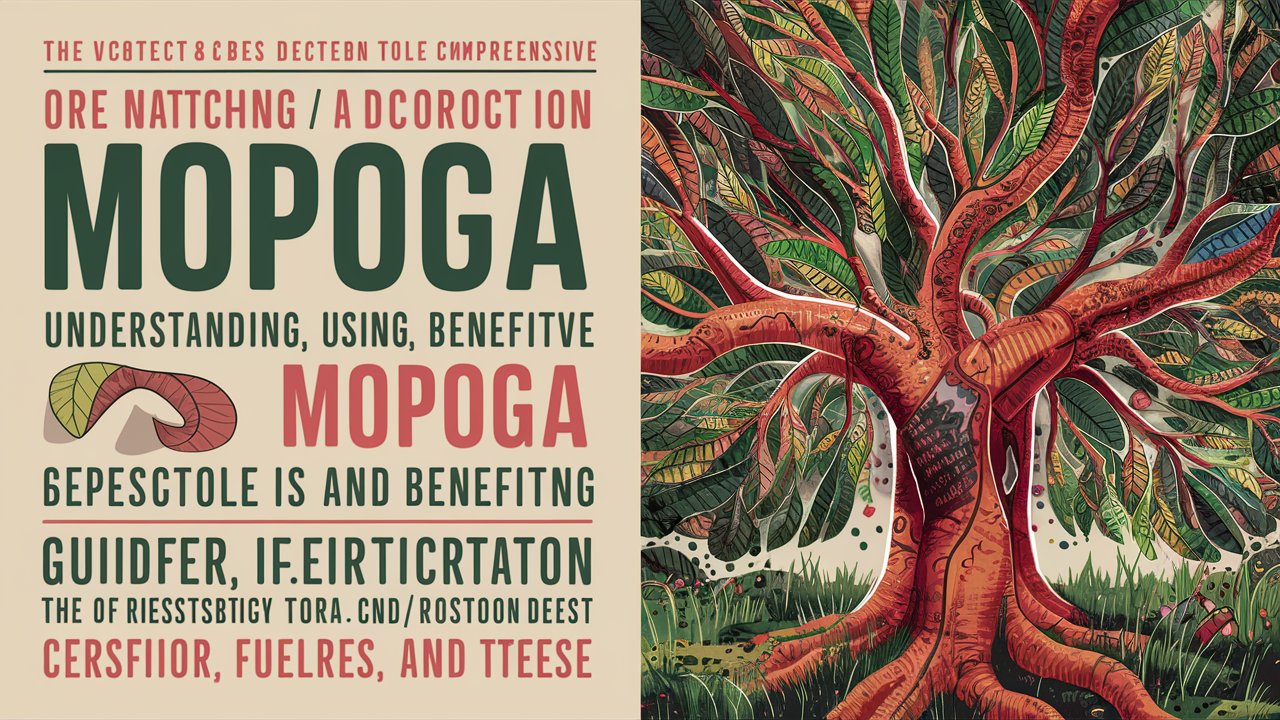 mopoga