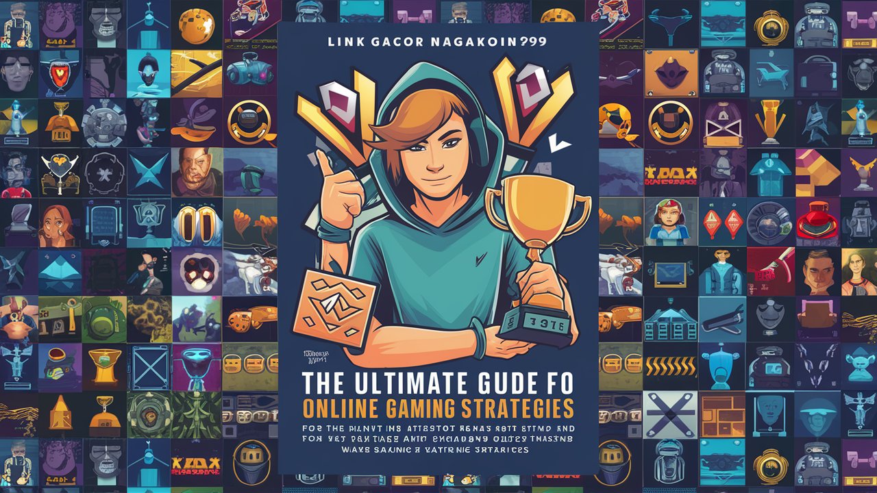 link gacor nagakoin99