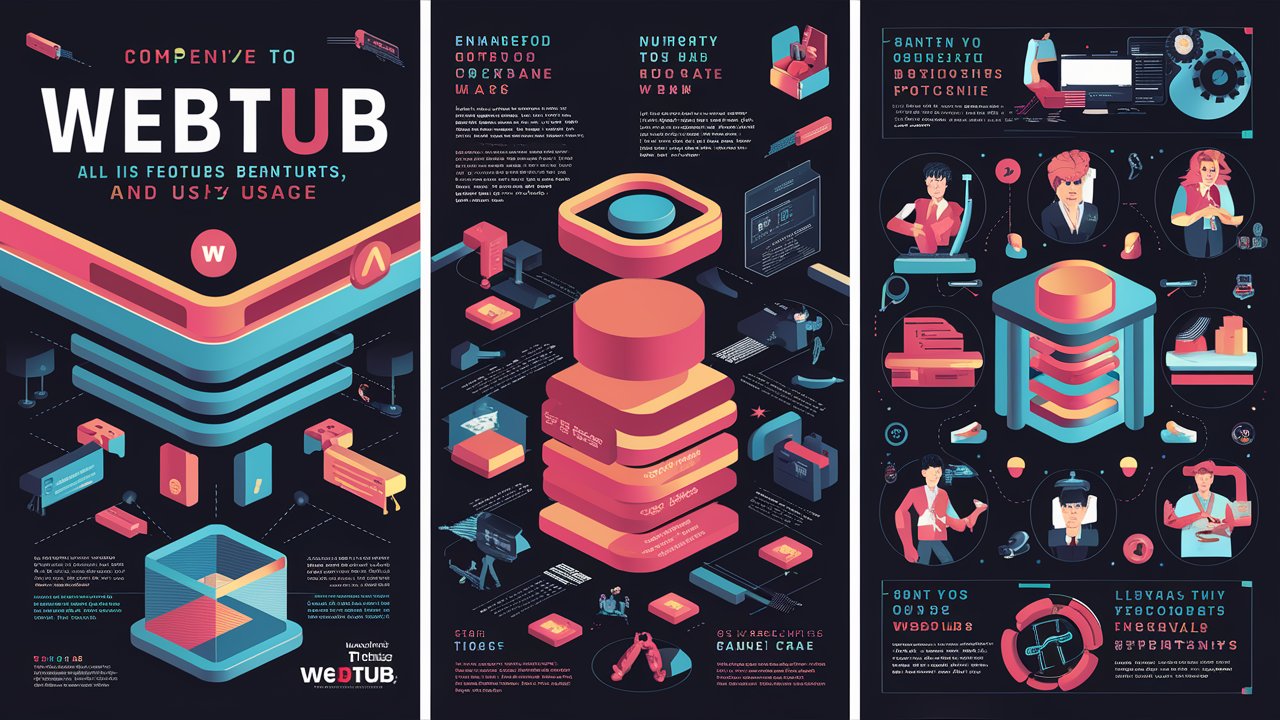 webtub