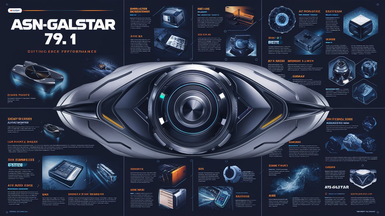 asn-galstar 79.1