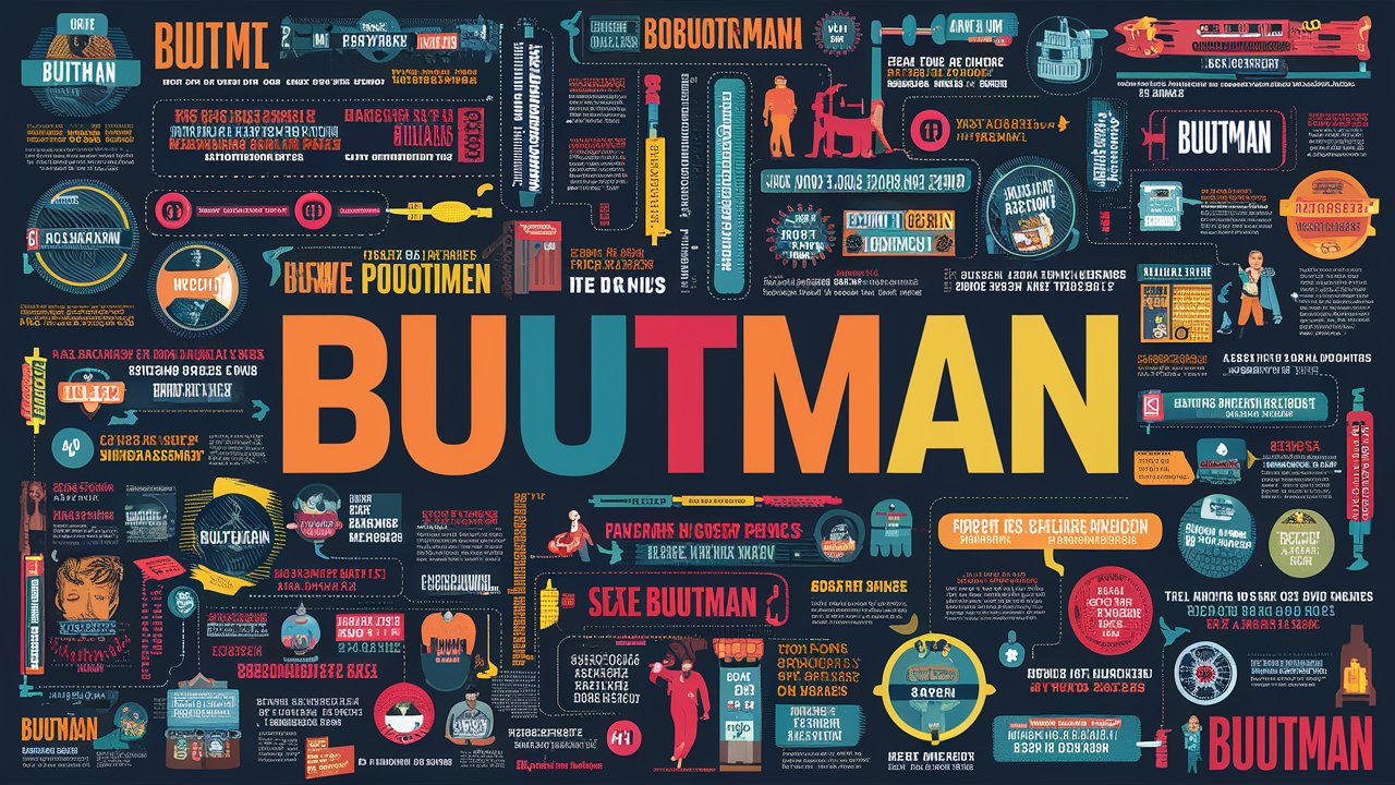 buutman