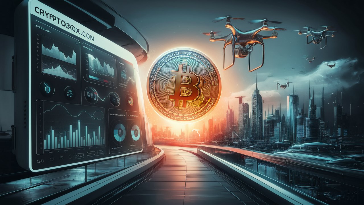 crypto30x.com defi