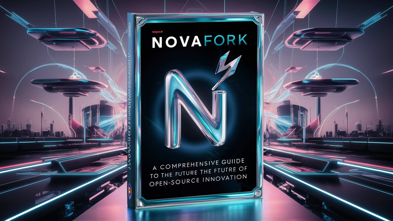 novafork