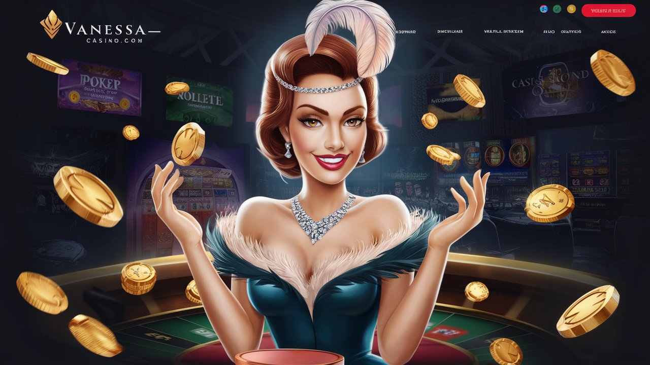 vanessa-casino.com