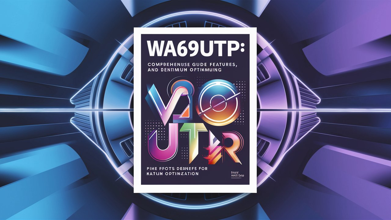 wa69utp