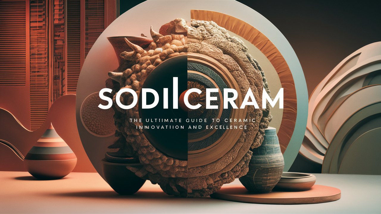 sodiceram
