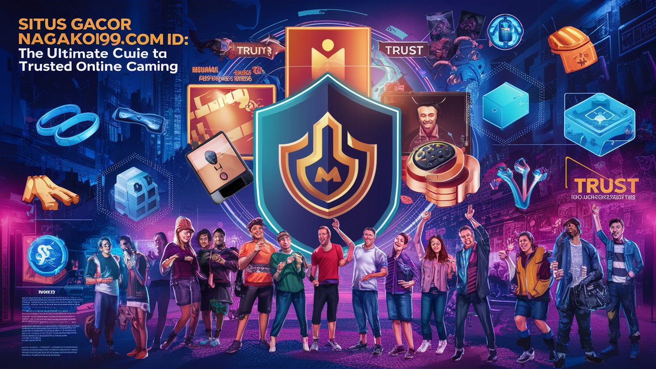 situs gacor nagakoin99-com-id