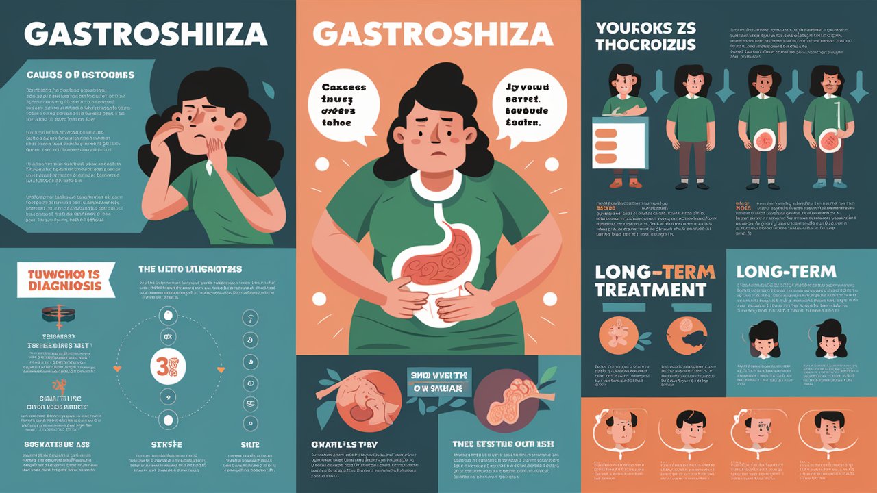 gastroshiza