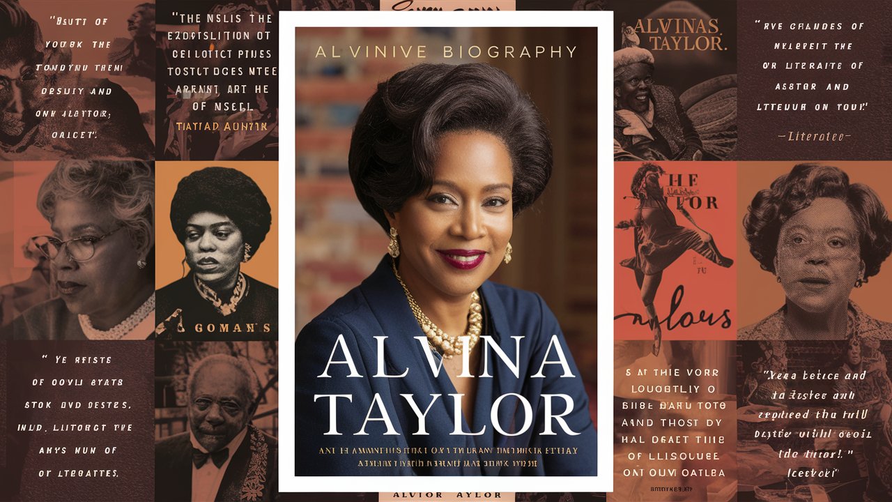 alvina taylor