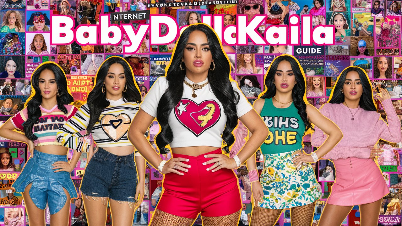 babydollkaila
