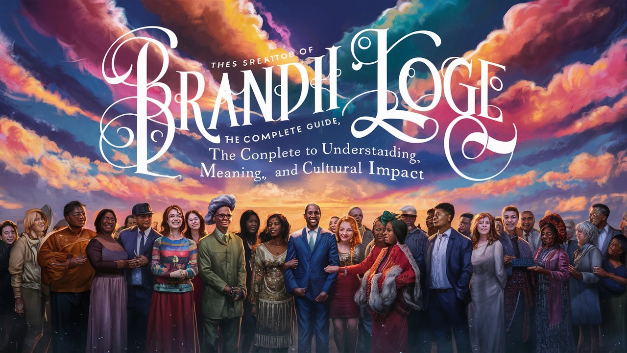 brandi loge