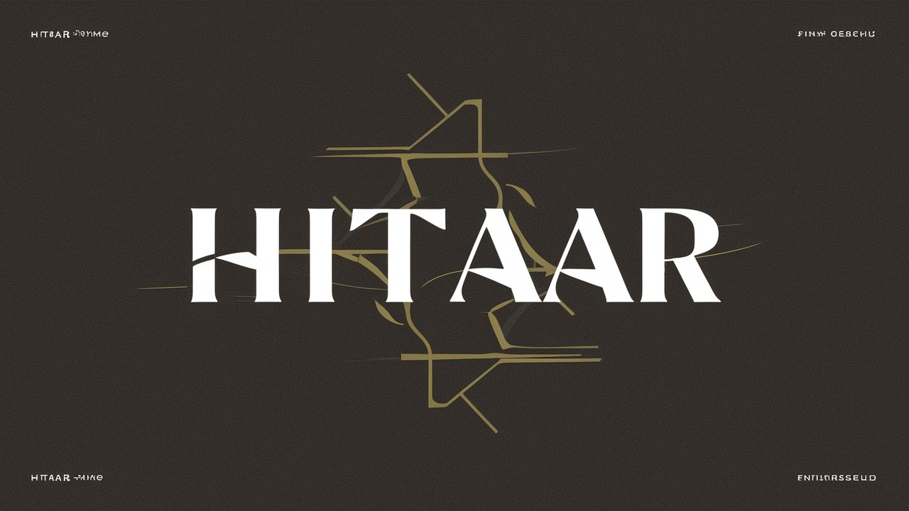 hitaar