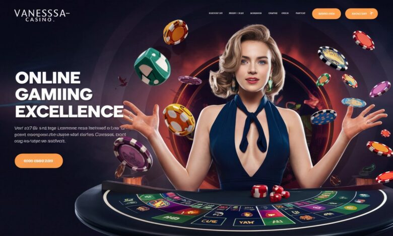 vanessa-casino.com 8002662278