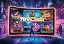 789club