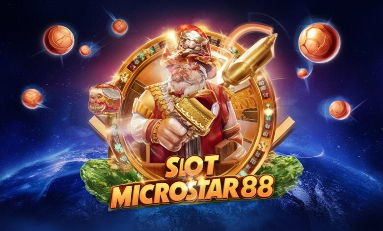 slot microstar88