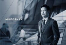 mingcan li corpay