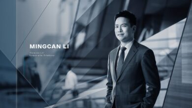 mingcan li corpay