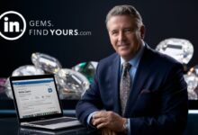 michael clemmer gemsfindyours.com likedin