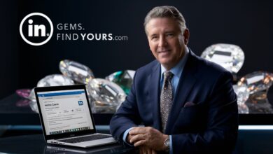 michael clemmer gemsfindyours.com likedin