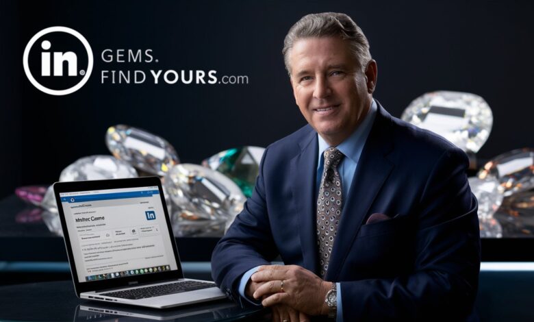 michael clemmer gemsfindyours.com likedin