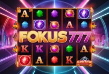 slot online fokus777