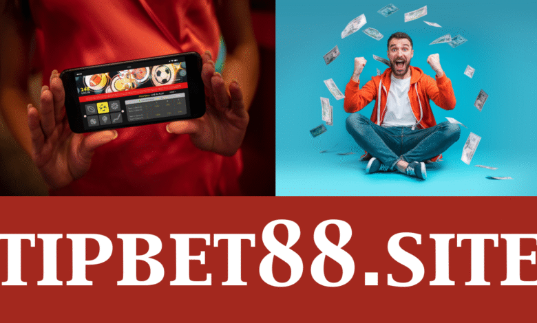 tipbet88.site