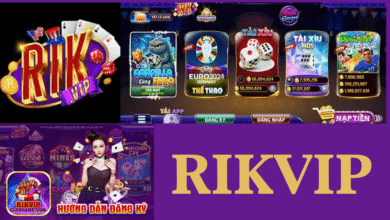 rikvip