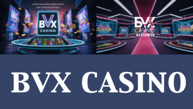 bvx casino