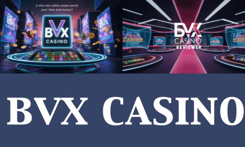 bvx casino