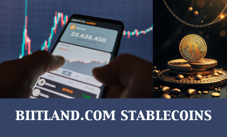 biitland.com stablecoins