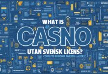 casino utan svensk licens