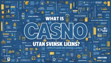 casino utan svensk licens