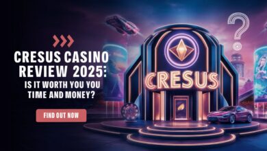 cresus casino