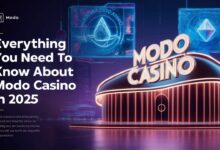 modo casino