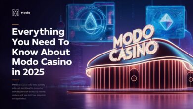 modo casino