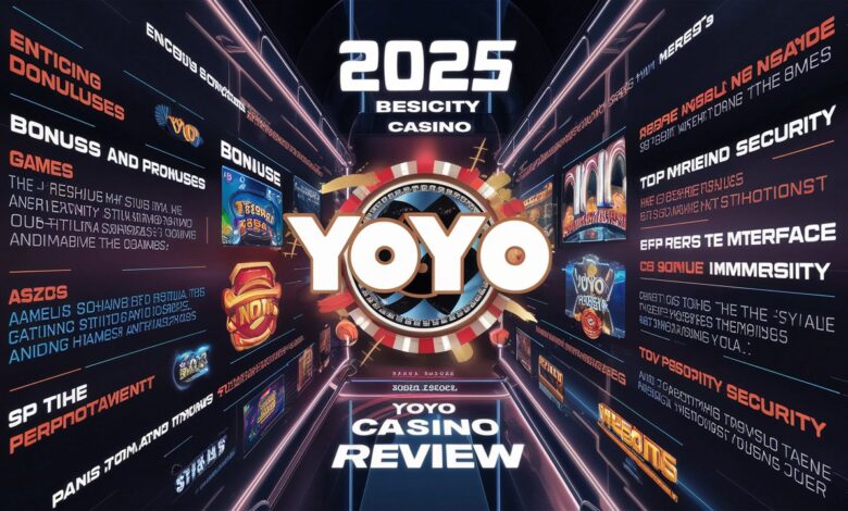 yoyo casino