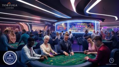 tortuga casino