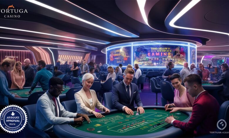 tortuga casino