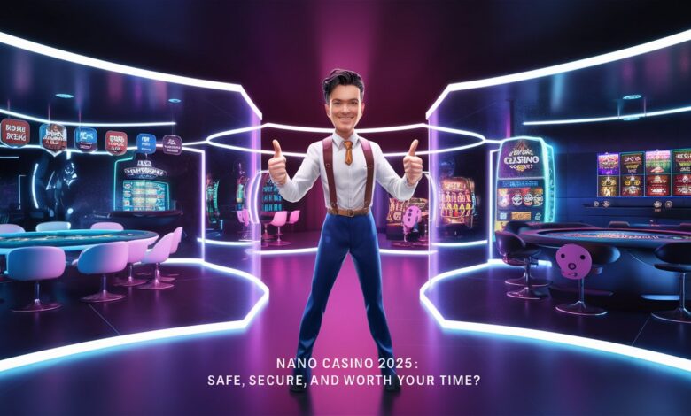 nano casino