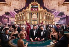 casino 770